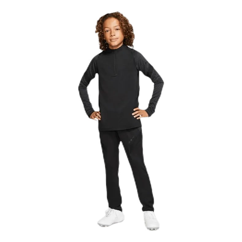 Nike Dri-FIT Strike Drill Junior Black