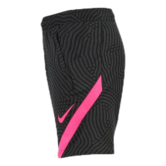 Nike Dri-FIT Strike Junior Pink/Black