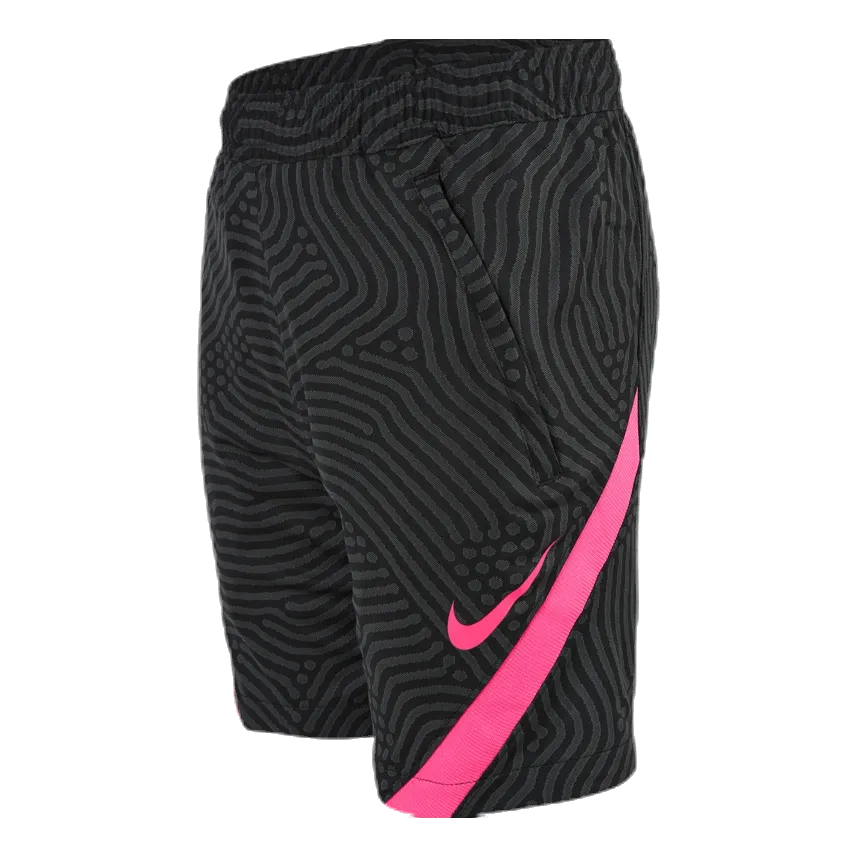 Nike Dri-FIT Strike Junior Pink/Black