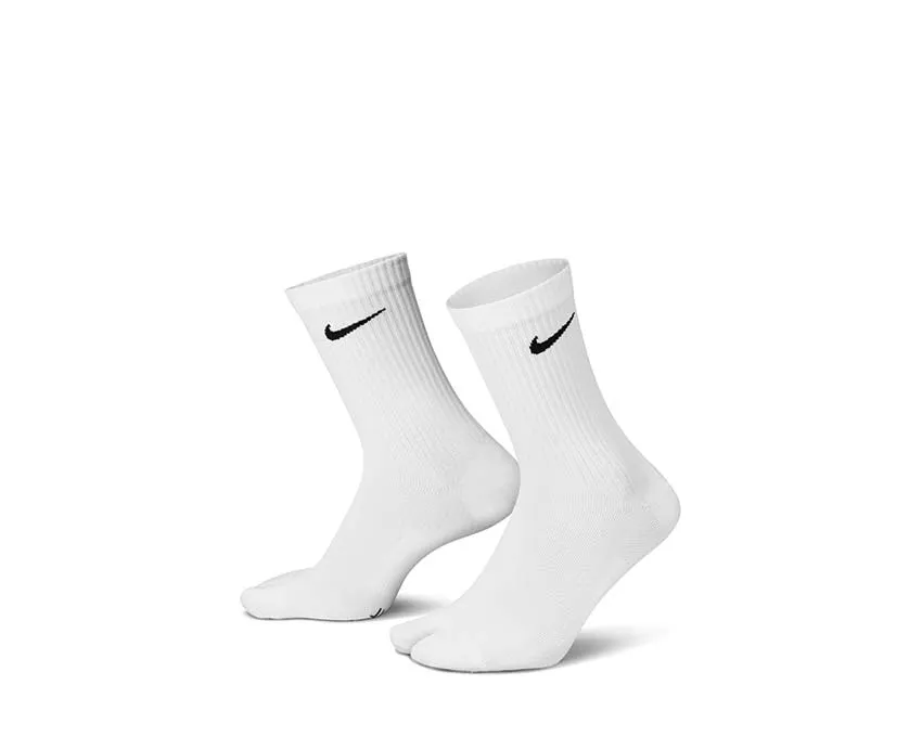 Nike Everyday + Lightweight Socks