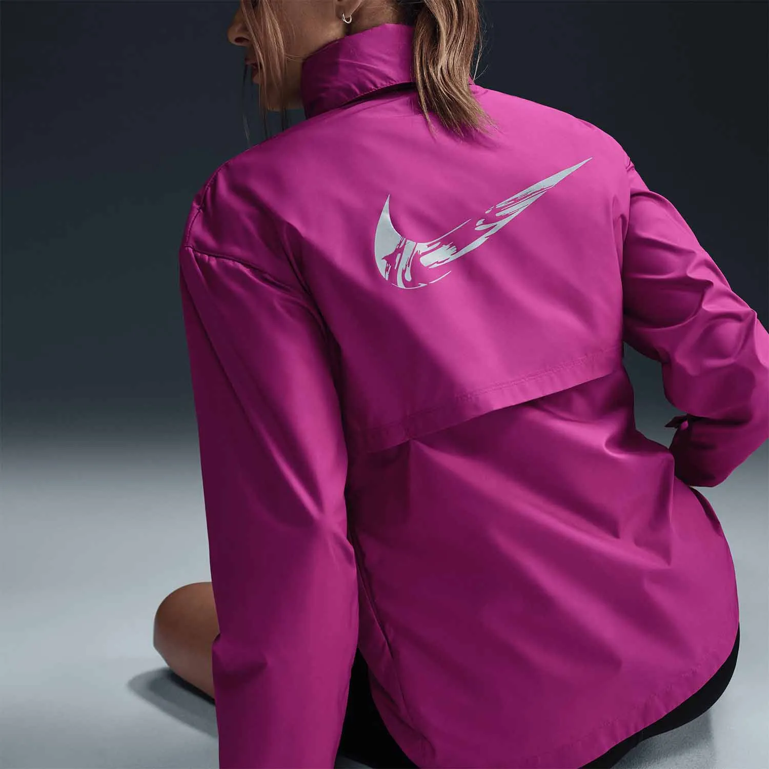 Nike Fast Swoosh Chaqueta