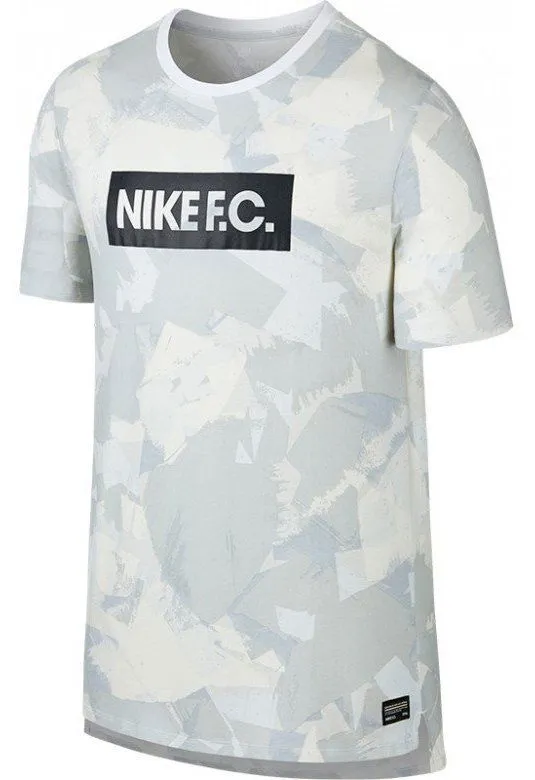 Nike F.C. AOP Tee 4