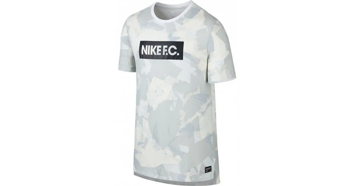 Nike F.C. AOP Tee 4