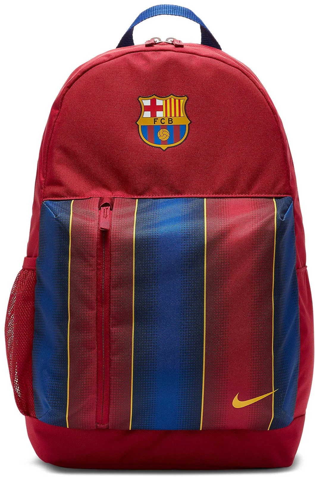 Nike FC Barcelona Stadium Backpack