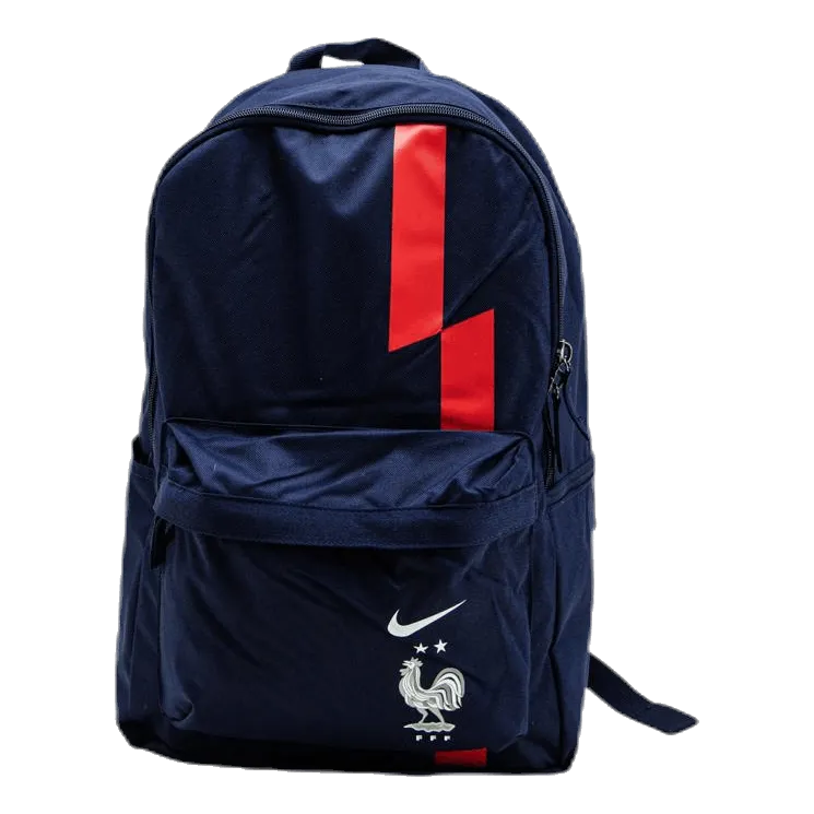 Nike FFF Stadium Backpack Patterned