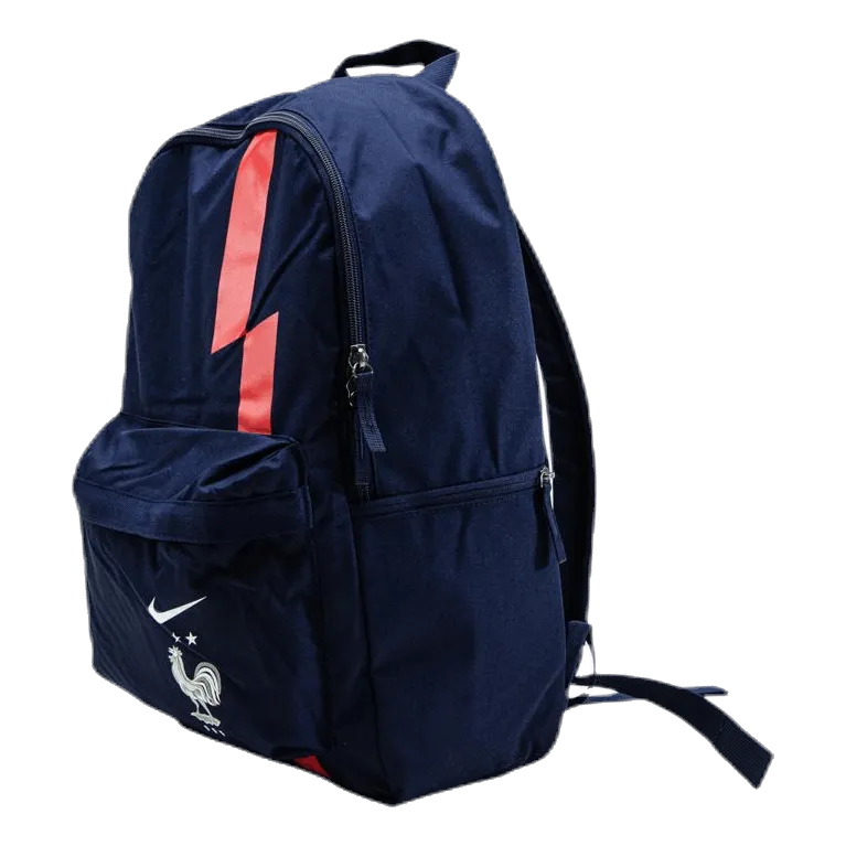 Nike FFF Stadium Backpack Patterned