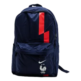 Nike FFF Stadium Backpack Patterned