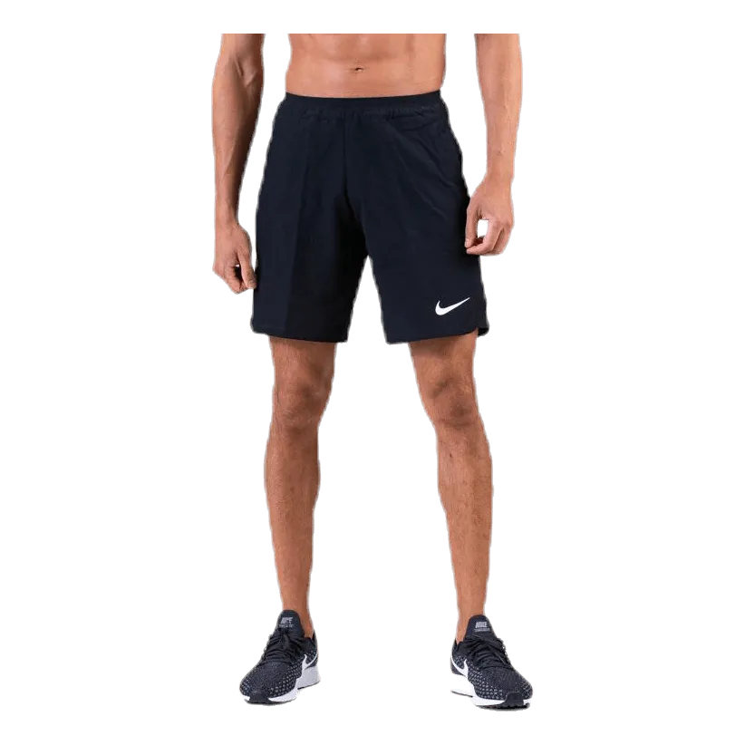 Nike Flex Repel Pro Short Black