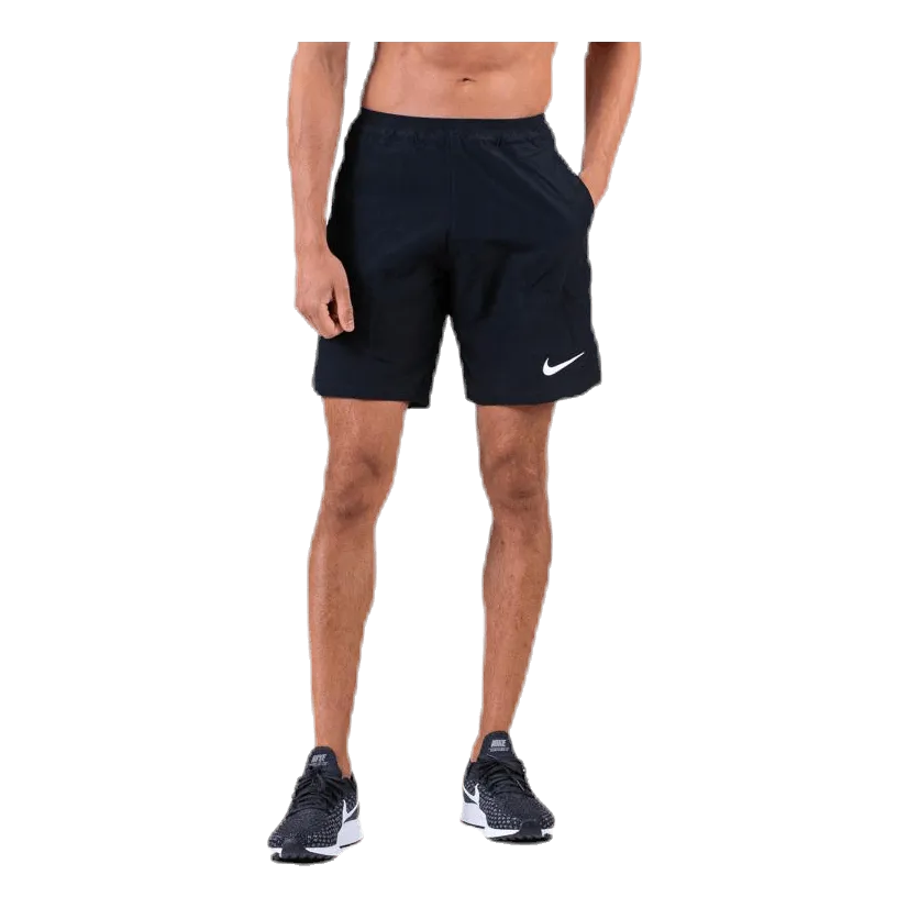 Nike Flex Repel Pro Short Black