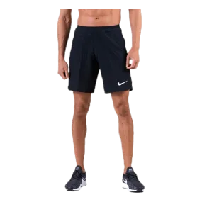 Nike Flex Repel Pro Short Black