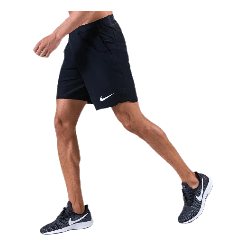 Nike Flex Repel Pro Short Black