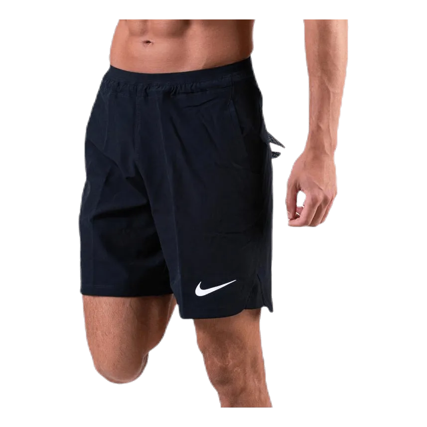 Nike Flex Repel Pro Short Black