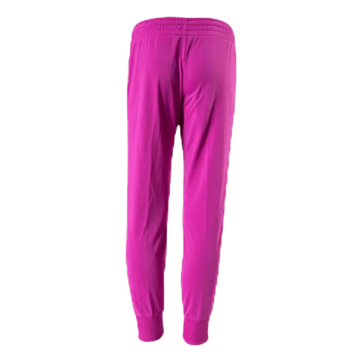 Nike Girls Tricot Essential Tracksuit Pink