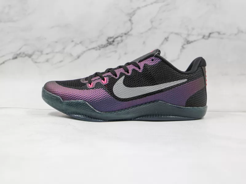 Nike Kobe 11 EM Low Invisibility Cloak Modelo 107H