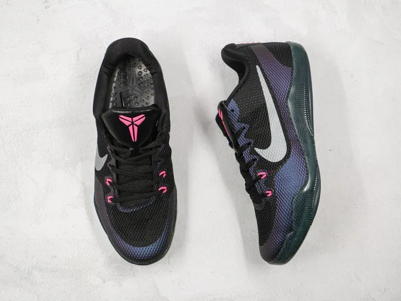 Nike Kobe 11 EM Low Invisibility Cloak Modelo 107H