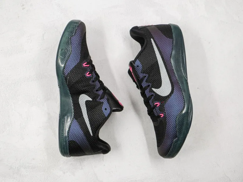 Nike Kobe 11 EM Low Invisibility Cloak Modelo 107H