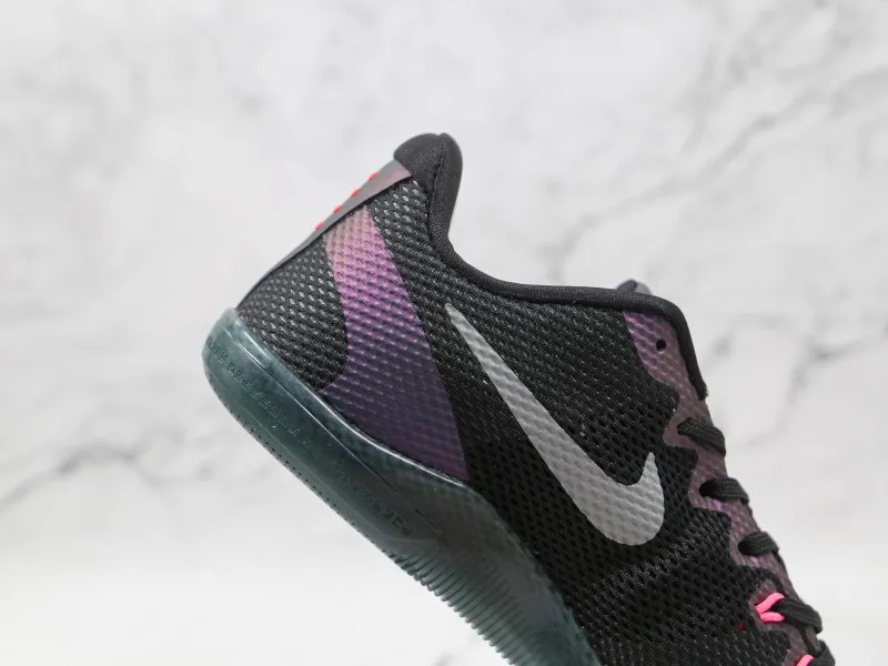 Nike Kobe 11 EM Low Invisibility Cloak Modelo 107H