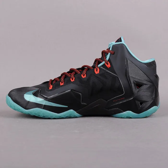 Nike LeBron 11 "Jade"