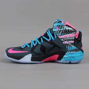 Nike LeBron 12 "23 Chromosomes"