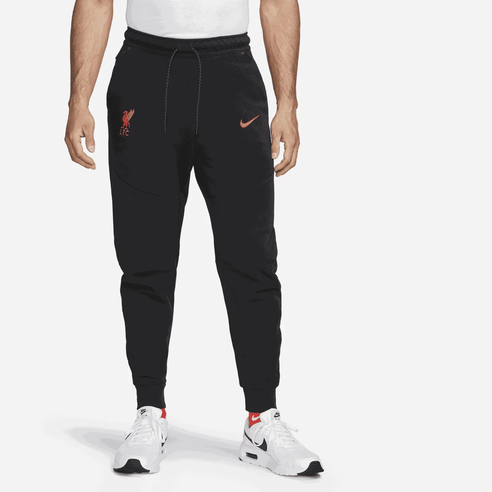 Nike Liverpool FC Tech Fleece,