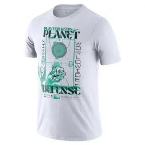 Nike NBA Boston Celtics Tee