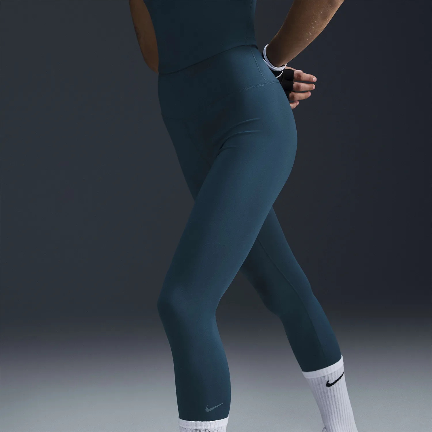 Nike One Logo Tights