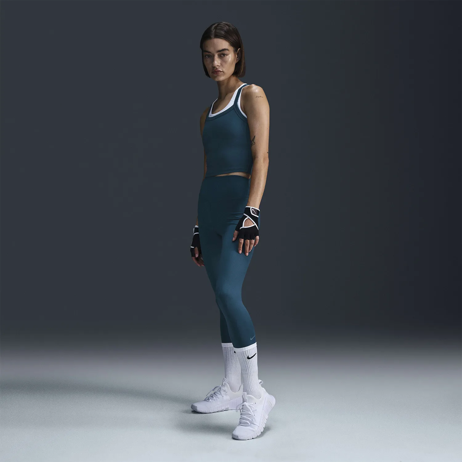 Nike One Logo Tights