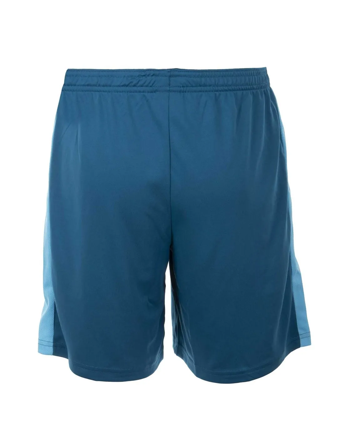 NIKE - Pantalón corto azul DV9742 301 Hombre