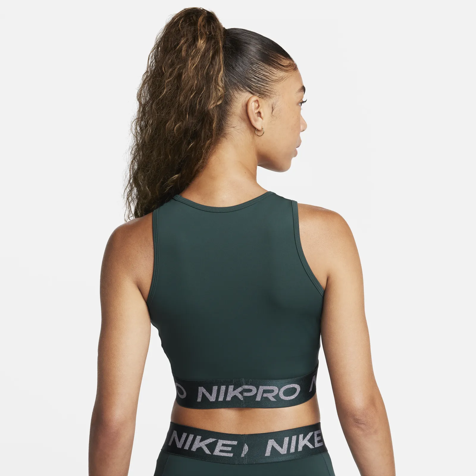 Nike Pro Dri-FIT Tank Top