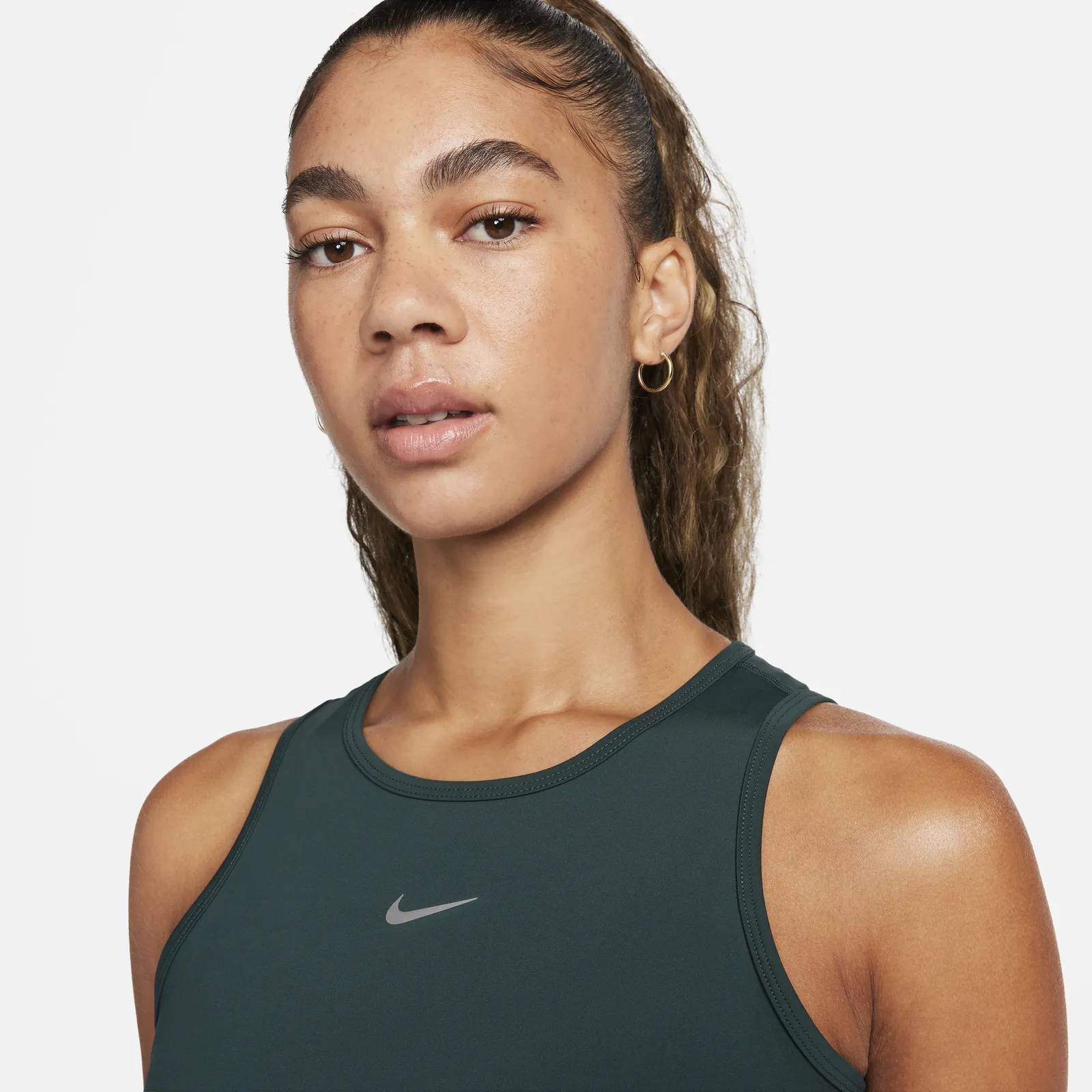 Nike Pro Dri-FIT Tank Top