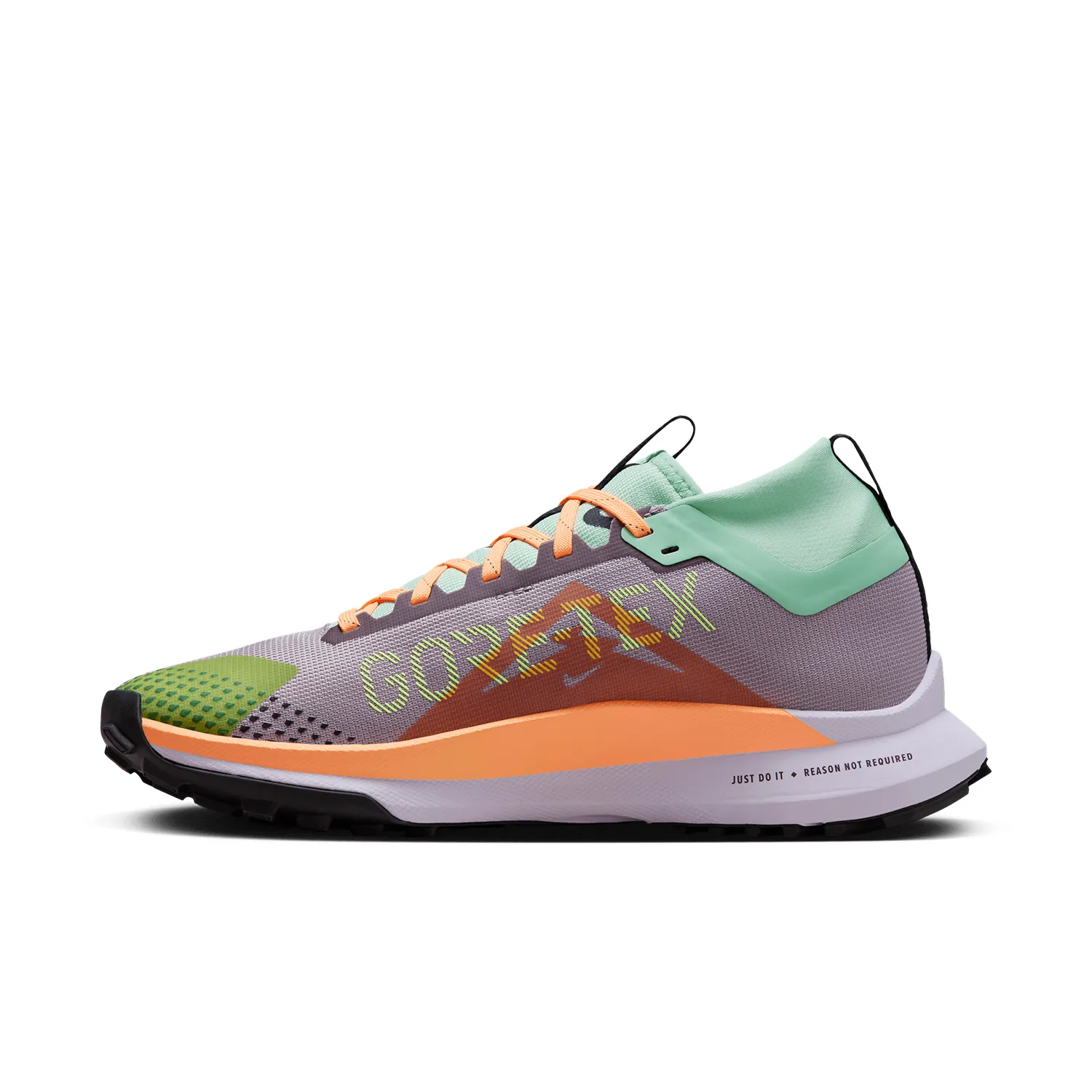 Nike React Pegasus Trail 4 GTX