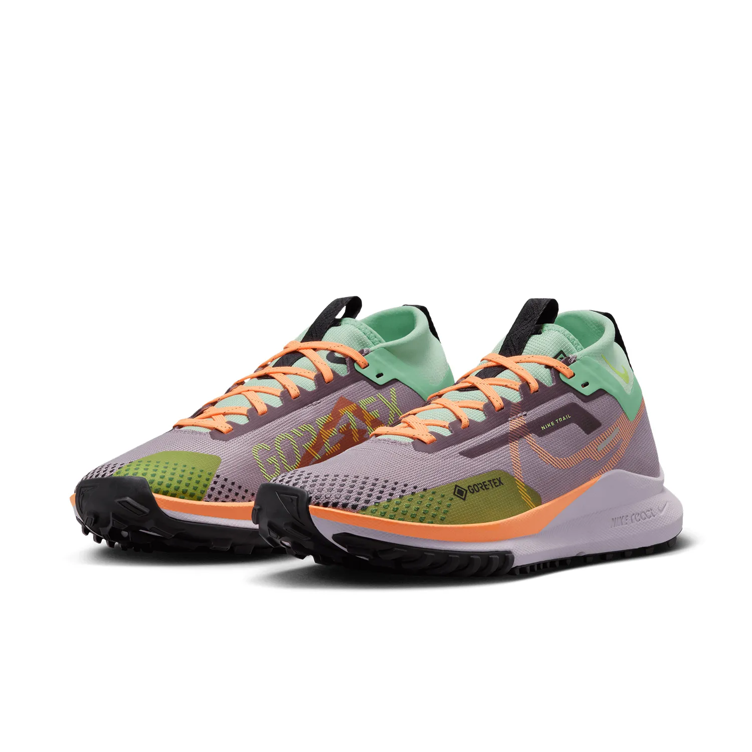 Nike React Pegasus Trail 4 GTX