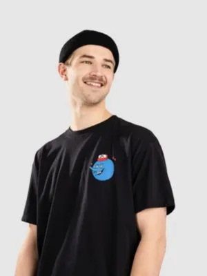 Nike SB Globe Guy Camiseta