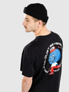 Nike SB Globe Guy Camiseta