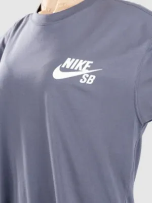 Nike Sb Logo Camiseta