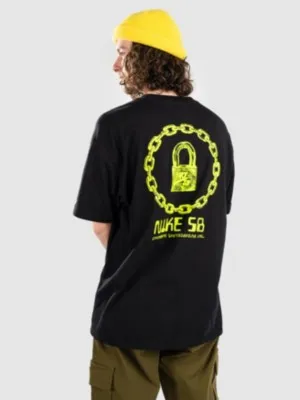 Nike Sb On Lock Camiseta