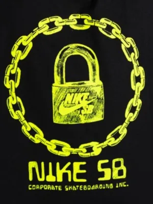 Nike Sb On Lock Camiseta