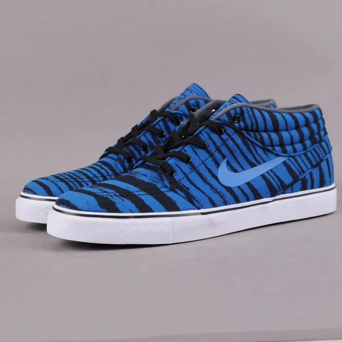 Nike SB Stefan Janoski Mid Premium