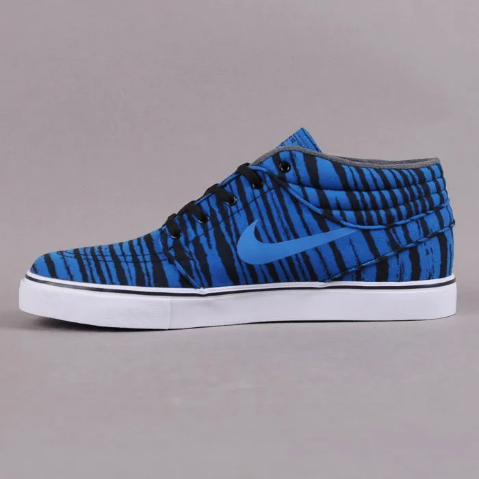 Nike SB Stefan Janoski Mid Premium