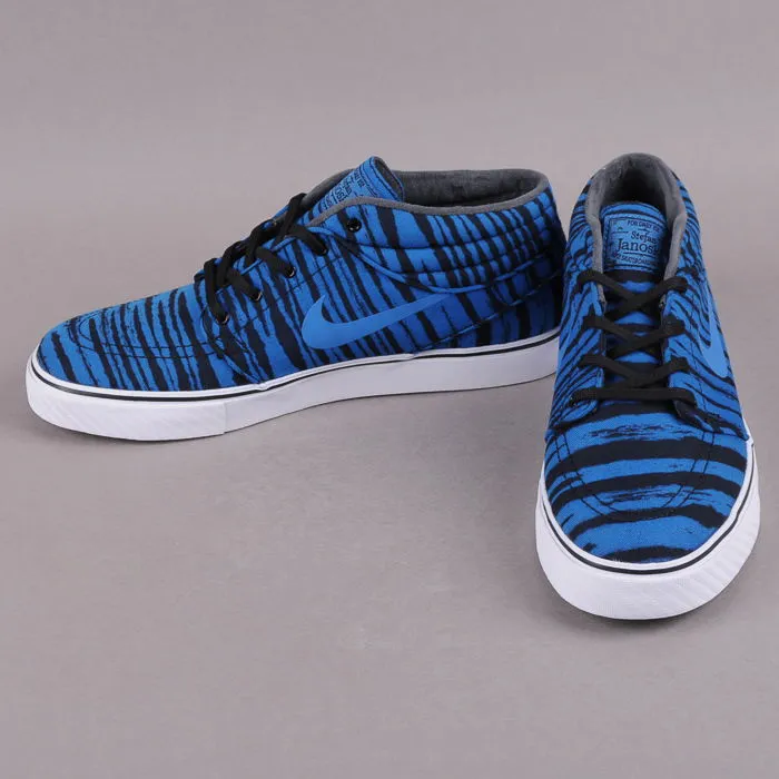 Nike SB Stefan Janoski Mid Premium