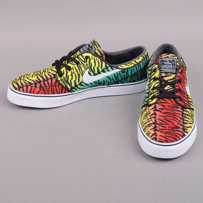 Nike SB Zoom Stefan Janoski Canvas