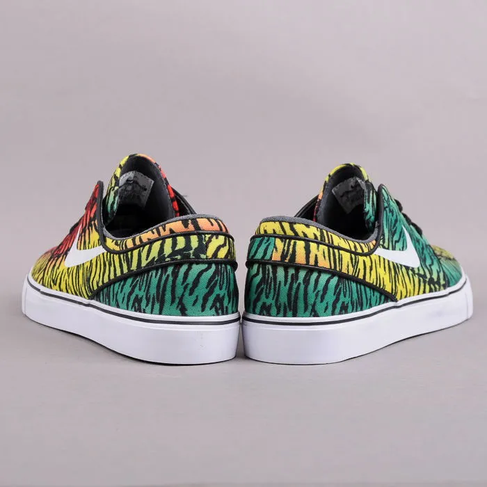 Nike SB Zoom Stefan Janoski Canvas