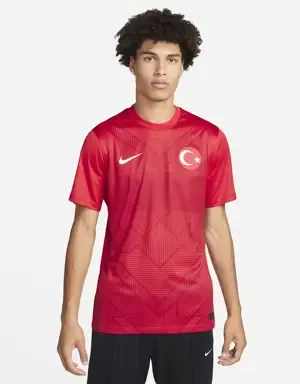 Nike Segunda equipación Turquía 2022/23