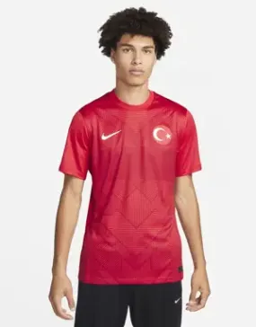 Nike Segunda equipación Turquía 2022/23