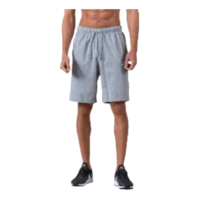 Nike Sportswear Club Men’s Shorts DK GREY HEATHER/WHITE