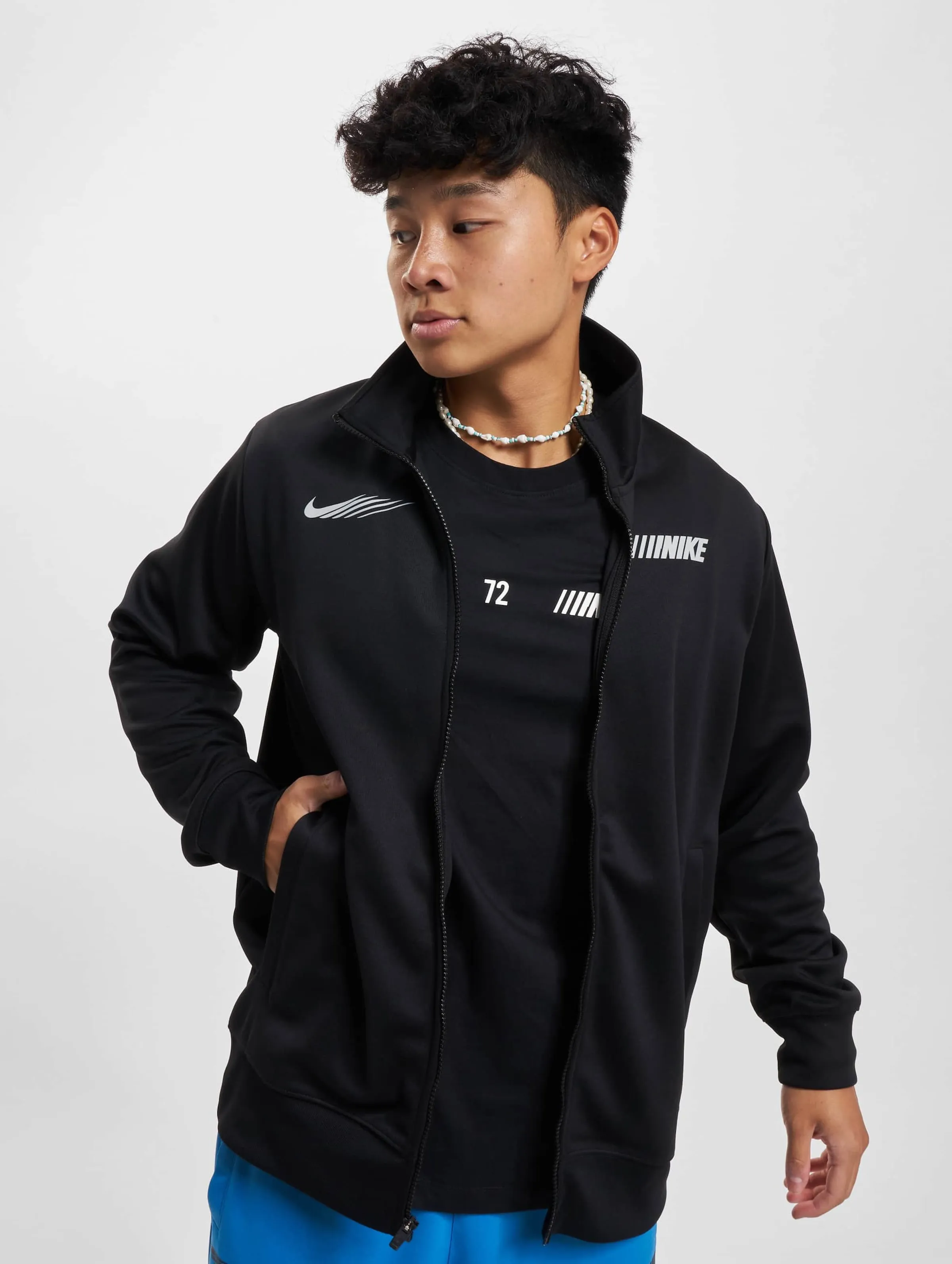 Nike Standard Issue