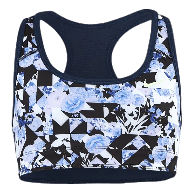 Nike Swoosh Flower Reversible Junior Blue