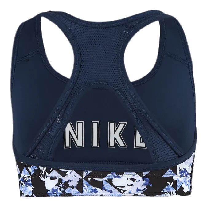 Nike Swoosh Flower Reversible Junior Blue