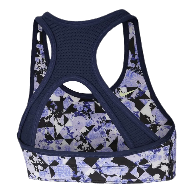 Nike Swoosh Flower Reversible Junior Blue