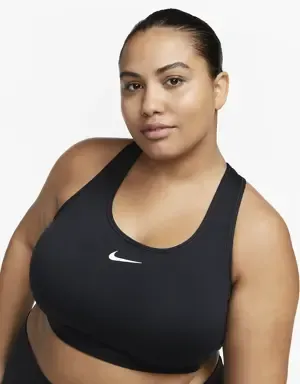 Nike Swoosh Medium Support